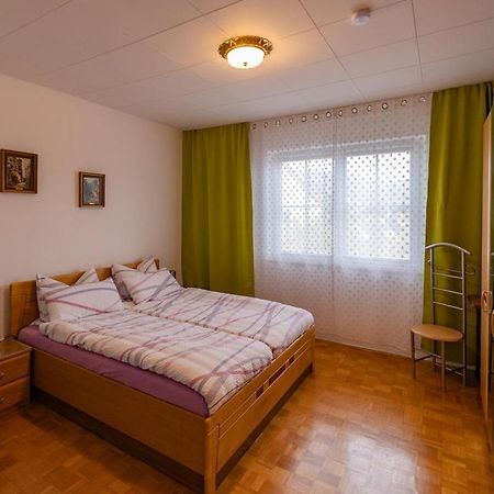 Ferienhaus Villa Korn Ebern Luaran gambar
