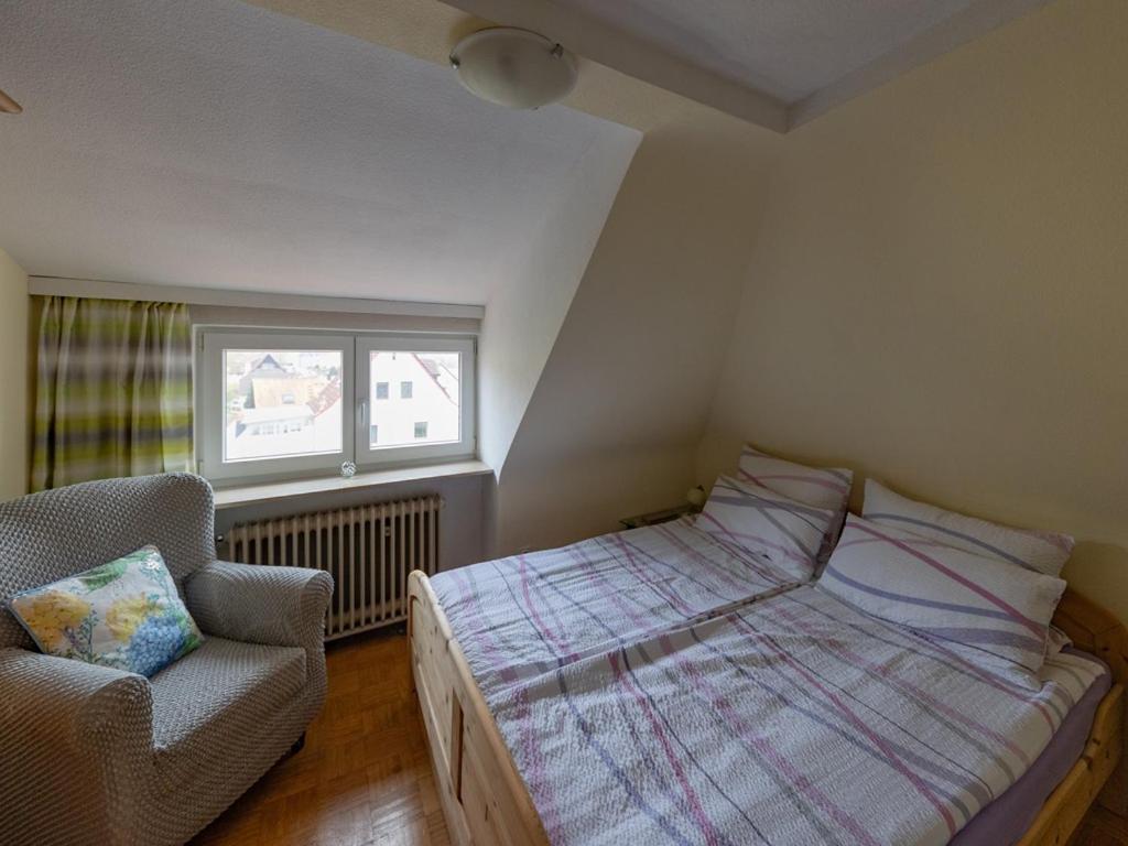 Ferienhaus Villa Korn Ebern Luaran gambar